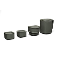 ThermoMug DLX Brew Set