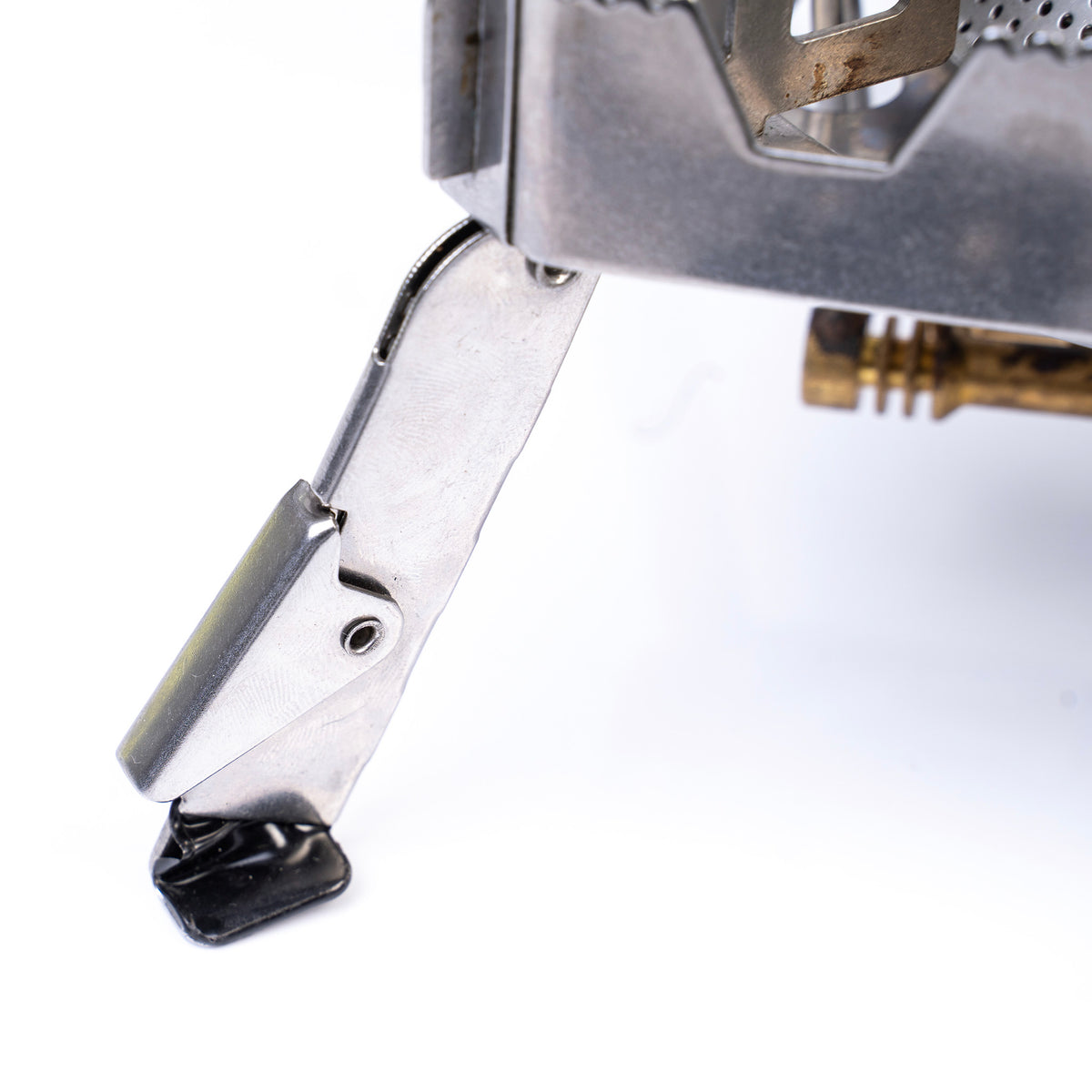 Quad Stove Pro – Single