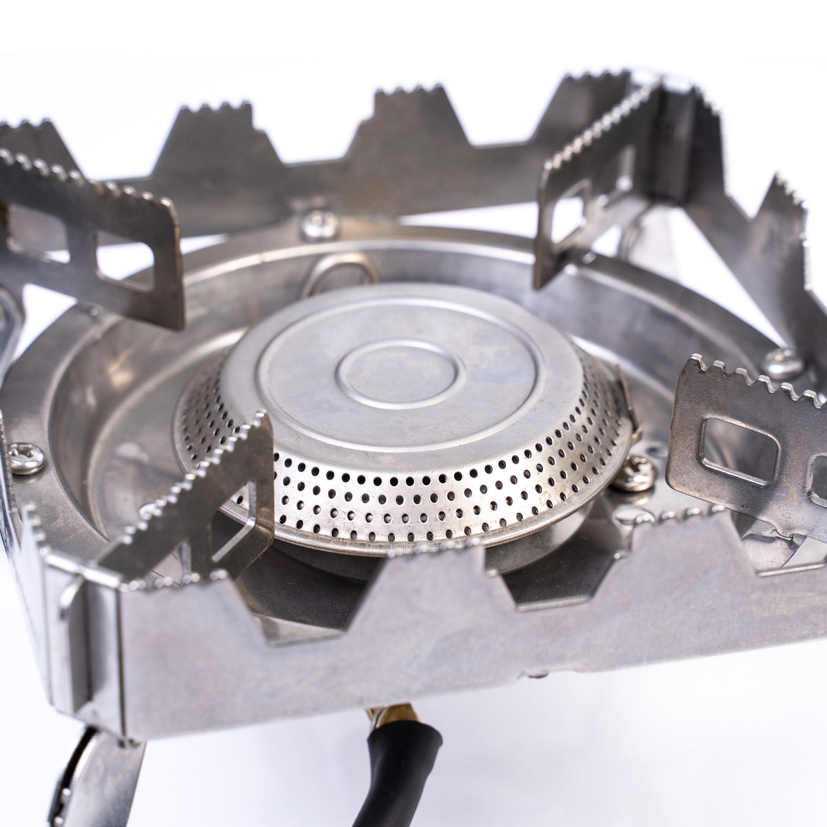 Quad Stove Pro – Single
