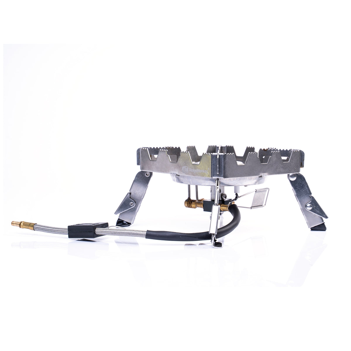 Quad Stove Pro – Single
