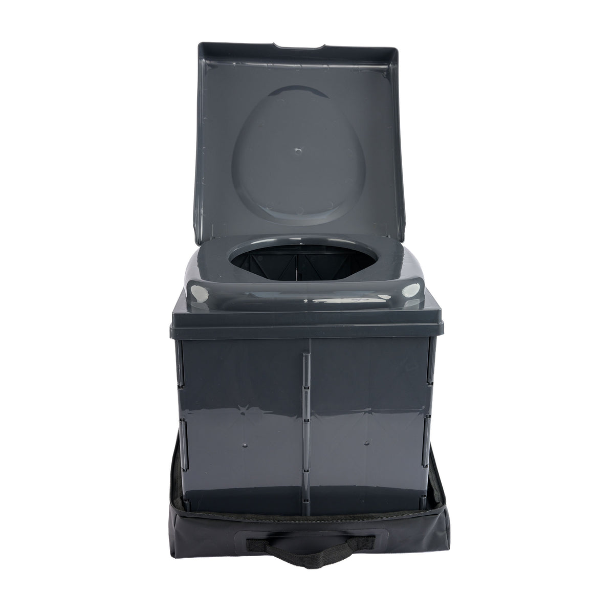 CoZee Compact Toilet