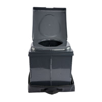 CoZee Compact Toilet