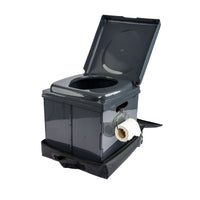 CoZee Compact Toilet