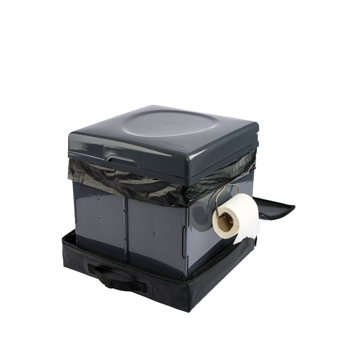 CoZee Compact Toilet