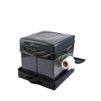CoZee Compact Toilet