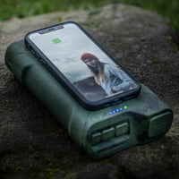 Vault C-Smart Wireless – 42150mAh