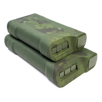 Vault C-Smart Wireless – 77850mAh