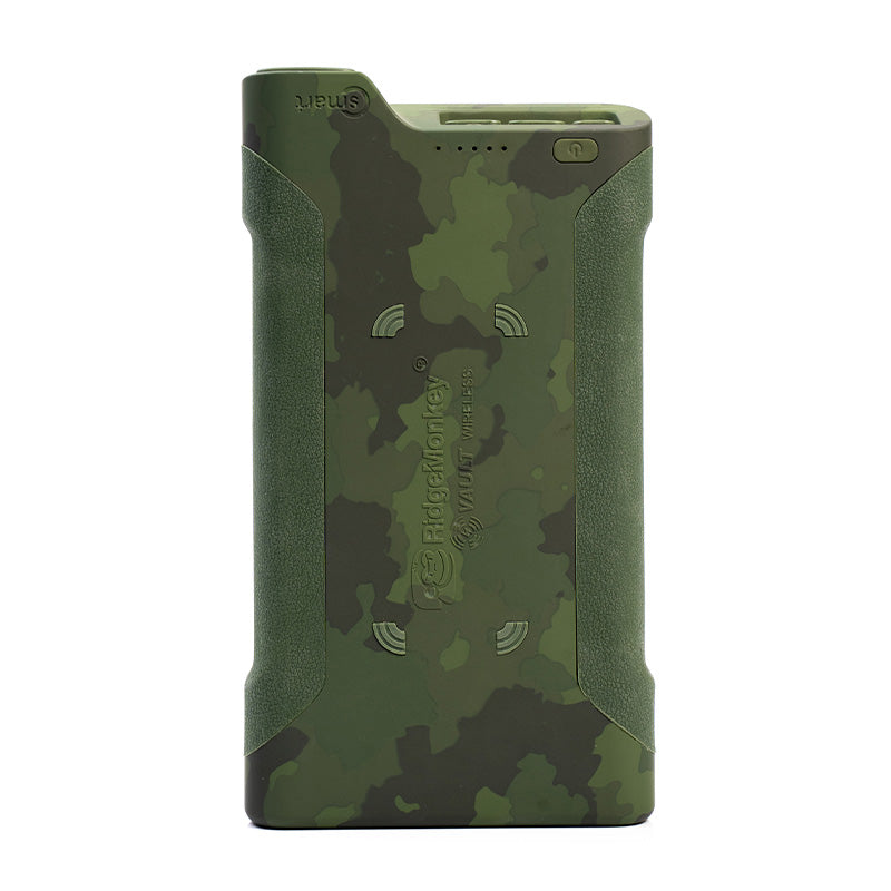 Vault C-Smart Wireless – 77850mAh