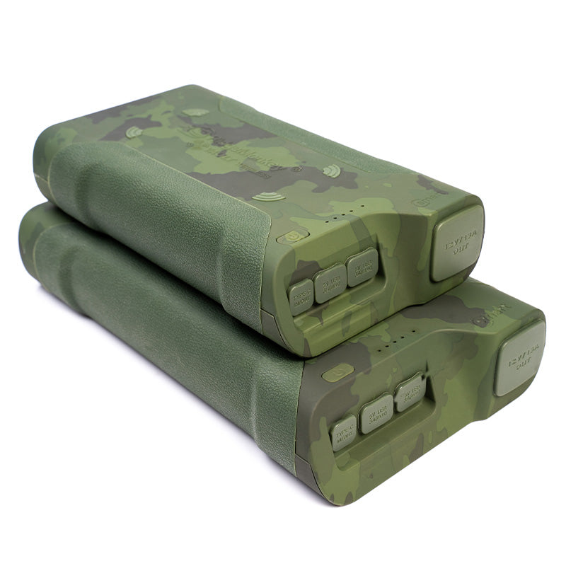 Vault C-Smart Wireless – 42150mAh