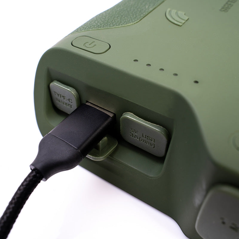 Vault C-Smart Wireless – 42150mAh