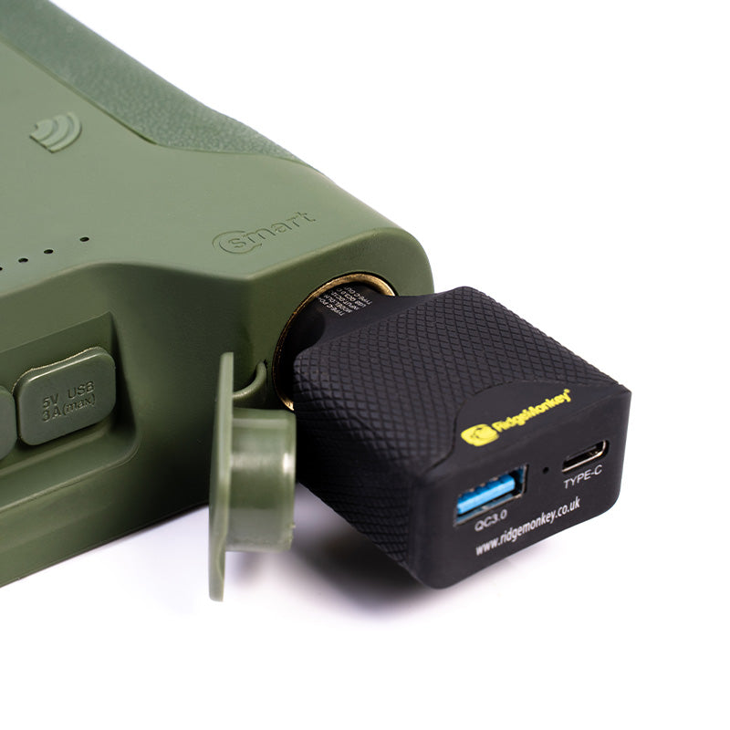 Vault C-Smart Wireless – 42150mAh