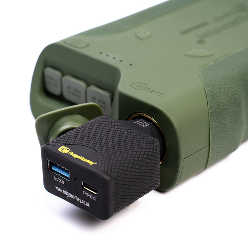 Vault C-Smart Wireless – 42150mAh