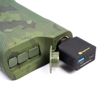 Vault C-Smart Wireless – 77850mAh