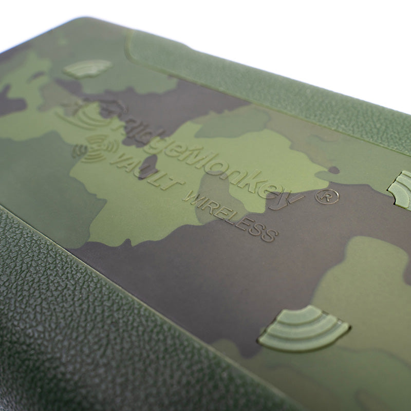 Vault C-Smart Wireless – 42150mAh