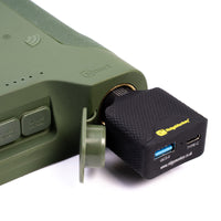 Vault C-Smart Wireless – 77850mAh