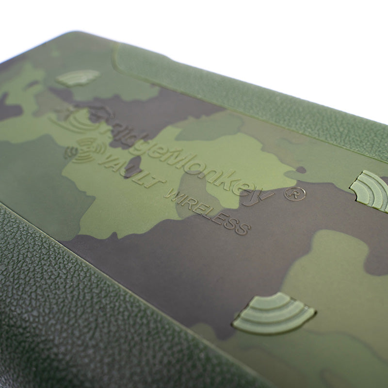 Vault C-Smart Wireless – 77850mAh