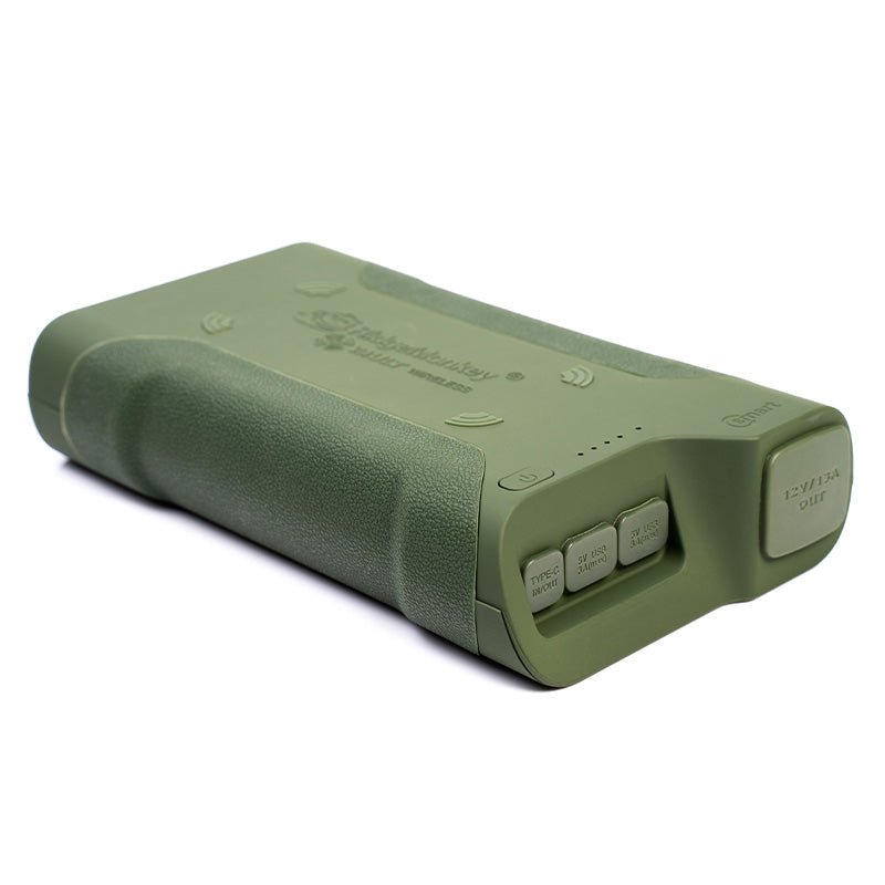 Vault C-Smart Wireless – 42150mAh