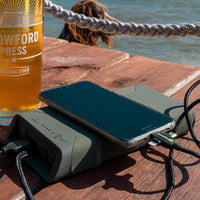 Vault C-Smart Wireless – 77850mAh