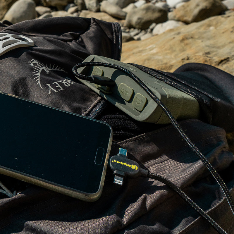 Vault C-Smart Wireless – 77850mAh